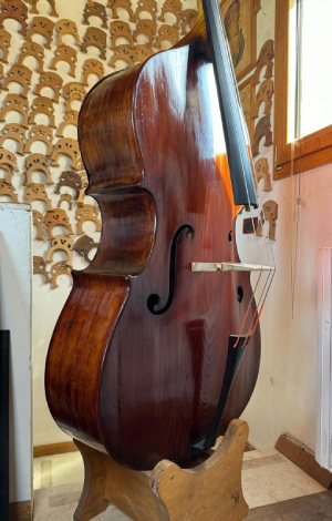 Rovetta Antonio - Bergamo 1860 c.ca